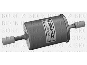 BORG & BECK BFF8001 kuro filtras 
 Techninės priežiūros dalys -> Papildomas remontas
818568, 818568, FS9128E, GF618