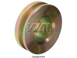 WAIglobal 24-2104 skriemulys, kintamosios srovės generatorius
F13U10A352A1A, F13U10A352A2A, F13U10A352AA