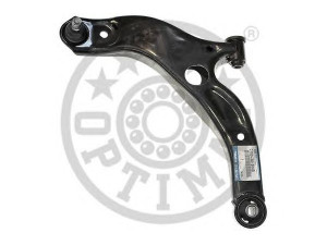 OPTIMAL G6-941 vikšro valdymo svirtis 
 Ašies montavimas/vairavimo mechanizmas/ratai -> Valdymo svirtis/pasukamosios svirties sujungimas -> Vairo trauklės (valdymo svirtis, išilginis balansyras, diago
C10034350A, C10034350B