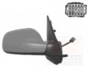 VAN WEZEL 0956806 išorinis veidrodėlis 
 Kėbulas -> Langai/veidrodėliai -> Veidrodėlis
8149GK, 8149GT