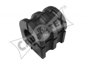 CAUTEX 021289 skersinio stabilizatoriaus įvorių komplektas 
 Ašies montavimas/vairavimo mechanizmas/ratai -> Stabilizatorius/fiksatoriai -> Sklendės
54613AX602, 7701062549