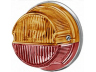 HELLA 2SB 001 259-261 kombinuotas galinis žibintas; kombinuotas galinis žibintas 
 Kėbulas -> Šviesos -> Kombinuotas galinis žibintas/dalys -> Kombinuotas galinis žibintas
0301853/0, 73 843 474, 3 051 600 R 91