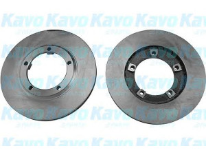 KAVO PARTS BR-3207 stabdžių diskas 
 Stabdžių sistema -> Diskinis stabdys -> Stabdžių diskas
5812944520