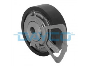 DAYCO ATB2298 įtempiklio skriemulys, paskirstymo diržas 
 Techninės priežiūros dalys -> Papildomas remontas
036109243F, 036109243F, 036109243F