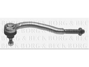 BORG & BECK BTR4174 skersinės vairo trauklės galas 
 Vairavimas -> Vairo mechanizmo sujungimai
381721, 381726, 3817.48, 381721