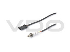 VDO A2C59513340Z lambda jutiklis 
 Išmetimo sistema -> Jutiklis/zondas
8 55 313, 8 55 343, 90411959, 90536393