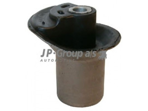 JP GROUP 1150100900 stebulės laikiklio įvorė 
 Ašies montavimas/vairavimo mechanizmas/ratai -> Ašies atrama/ašies korpusas/ašies montavimas -> Pasukamojo veleno sujungimas
191501541
