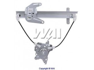 WAIglobal WPR0370RB lango pakėliklis
827209E010, 827300Z400