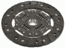 SACHS 1878 006 437 sankabos diskas
