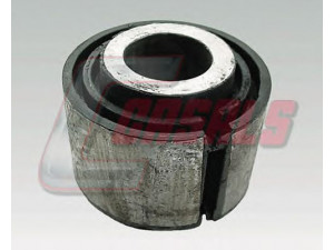 CASALS 7290 skersinio stabilizatoriaus įvorių komplektas 
 Ašies montavimas/vairavimo mechanizmas/ratai -> Stabilizatorius/fiksatoriai -> Sklendės
356 323 00 81, 356 323 0081, A 356 323 00 81