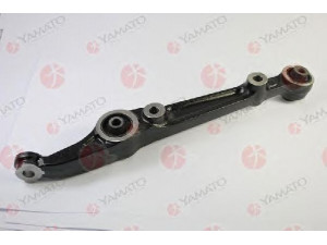 YAMATO J34019YMT vikšro valdymo svirtis 
 Ašies montavimas/vairavimo mechanizmas/ratai -> Valdymo svirtis/pasukamosios svirties sujungimas -> Vairo trauklės (valdymo svirtis, išilginis balansyras, diago
51360-SR3-010