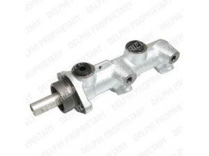 DELPHI LM21026 pagrindinis cilindras, stabdžiai 
 Stabdžių sistema -> Pagrindinis stabdžių cilindras
4601.D3, 4601.E6, 9946054, 9948882