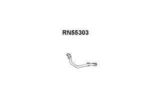 VENEPORTE RN55303 išleidimo kolektorius
7700758930