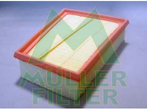 MULLER FILTER PA784 oro filtras 
 Techninės priežiūros dalys -> Techninės priežiūros intervalai
8200166615, 8200371661, 8200378889