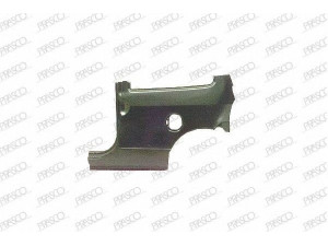PRASCO RN0253053 šoninis skydas 
 Kėbulas -> Kuro bakas/dalys
7751468308