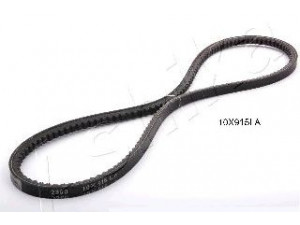 ASHIKA 109-10X915 V formos diržas 
 Techninės priežiūros dalys -> Techninės priežiūros intervalai
11720-22101, 11720-J0300, 8091-10300