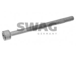 SWAG 10 92 8407 varžtas, purkštuko antgalio laikiklis 
 Kuro mišinio formavimas -> Mišinio sudarymas -> Purkštukas/antgalis/antgalio laikiklis/PDE
05073719AB, 68001053AA, 05073719AB