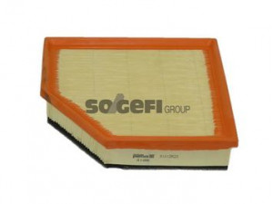 PURFLUX A1486 oro filtras 
 Techninės priežiūros dalys -> Techninės priežiūros intervalai
30745344