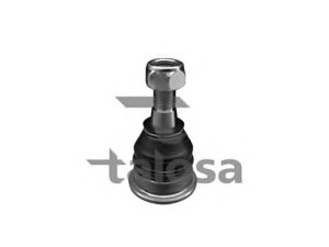 TALOSA 47-00785 atramos/vairo trauklė 
 Ašies montavimas/vairavimo mechanizmas/ratai -> Sujungimai -> Atramos/vairo trauklė