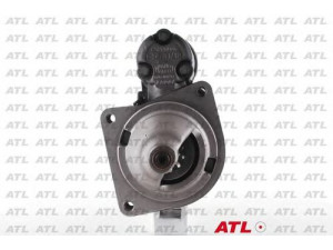 ATL Autotechnik A 10 290 starteris 
 Elektros įranga -> Starterio sistema -> Starteris
4 470 118, 446 9986, 46231575, 5959702