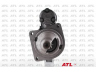 ATL Autotechnik A 10 290 starteris 
 Elektros įranga -> Starterio sistema -> Starteris
4 470 118, 446 9986, 46231575, 5959702