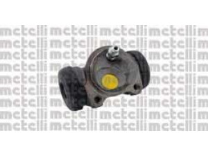 METELLI 04-0148 rato stabdžių cilindras 
 Stabdžių sistema -> Ratų cilindrai
77 01 024 247