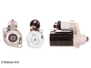 AINDE CGB-52021 starteris 
 Elektros įranga -> Starterio sistema -> Starteris
95VW-11000-CB, 97VW-11000-AA, A188253A
