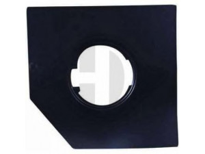 DIEDERICHS 9452061 šoninis skydas 
 Kėbulas -> Kuro bakas/dalys