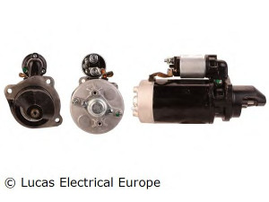 LUCAS ELECTRICAL LRS00435 starteris
0031510501, 0041515801, 815970