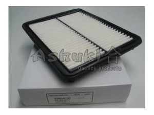 ASHUKI 0396-4130 oro filtras 
 Filtrai -> Oro filtras
28113-3E000, 28113-3E500, 0 986 AF2 081/BOSCH