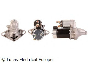 LUCAS ELECTRICAL LRS01446 starteris 
 Elektros įranga -> Starterio sistema -> Starteris
31200-P1J-E010, 31200-P1J-E030