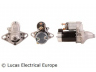 LUCAS ELECTRICAL LRS01446 starteris 
 Elektros įranga -> Starterio sistema -> Starteris
31200-P1J-E010, 31200-P1J-E030