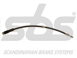 sbs 13308525136 stabdžių žarnelė 
 Stabdžių sistema -> Stabdžių žarnelės
1201141, 1437504, 2S612078AE, 2S612078AF
