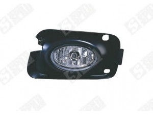 SPILU 637023 rūko žibintas 
 Kėbulas -> Pagalbiniai žibintai/dalys -> Rūko žibintas/dalys -> Rūko žibintas/įterp.
33951-SAA-003
