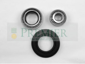 BRT Bearings BRT568 rato guolio komplektas 
 Ašies montavimas/vairavimo mechanizmas/ratai -> Rato stebulė/montavimas -> Rato guolis