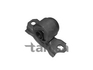 TALOSA 57-04314 valdymo svirties/išilginių svirčių įvorė 
 Ašies montavimas/vairavimo mechanizmas/ratai -> Valdymo svirtis/pasukamosios svirties sujungimas -> Montavimas/sutvirtinimas