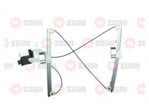 SEIM 980094 lango pakėliklis 
 Vidaus įranga -> Elektrinis lango pakėliklis
6X0837461C, 6X0959802B