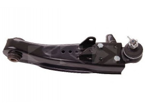 SPIDAN 58101 vikšro valdymo svirtis
MR162694