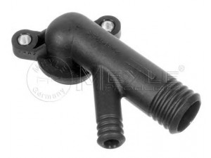 MEYLE 314 226 0006 aušinimo skysčio jungė 
 Aušinimo sistema -> Žarnelės/vamzdeliai/sujungimai -> Jungės
11 53 1 743 679