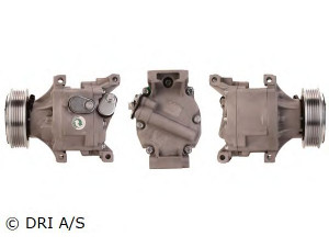 DRI 700510323 kompresorius, oro kondicionierius 
 Oro kondicionavimas -> Kompresorius/dalys
46819144, 51746931, 517469310, 71722315