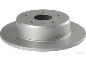 MAGNETI MARELLI 600000090740 stabdžių diskas
42431-33080, 42431-33140, 42431-48010