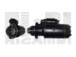 AUTOTEAM SBO236E starteris
296192300, 296192900, 29619390