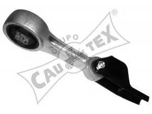 CAUTEX 462469 variklio montavimas 
 Variklis -> Variklio montavimas -> Variklio montavimo rėmas
6Q0199851AG, 6Q0199851AQ, 6Q0199851E