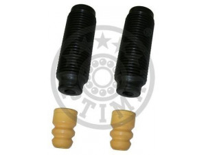 OPTIMAL AK-735336 apsauginio dangtelio komplektas, amortizatorius 
 Ašies montavimas/vairavimo mechanizmas/ratai -> Montavimas, pakabos statramstis
5462629100, 553252D000