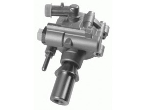 ZF LENKSYSTEME 7613.955.508 hidraulinis siurblys, vairo sistema 
 Vairavimas -> Vairo pavara/siurblys
46 763 557, 46 763 557