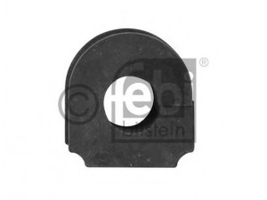 FEBI BILSTEIN 42509 skersinio stabilizatoriaus įvorių komplektas 
 Ašies montavimas/vairavimo mechanizmas/ratai -> Stabilizatorius/fiksatoriai -> Sklendės
54612-90J10