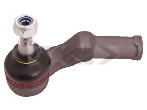 SPIDAN 57662 skersinės vairo trauklės galas 
 Vairavimas -> Vairo mechanizmo sujungimai
1 251 924, 1 306 176, 1 315 083