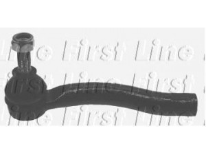 FIRST LINE FTR5187 skersinės vairo trauklės galas 
 Vairavimas -> Vairo mechanizmo sujungimai
45047 09150, 45047-09150, 45047-49045