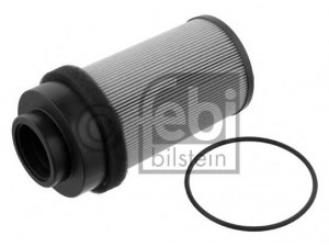 FEBI BILSTEIN 35361 kuro filtras 
 Techninės priežiūros dalys -> Papildomas remontas
1397 766, 1784 782