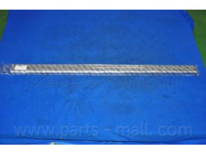 PARTS-MALL PZA-M332 apdailos/apsauginės juostelė, durelės
077114A100YK, 77114A100YK, 877114A100YK